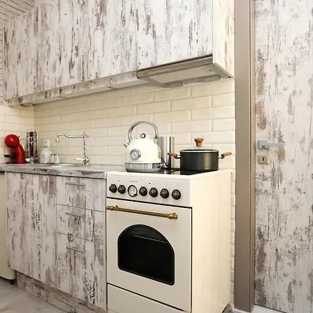 Nickmar Corfu Daire *