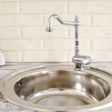 Daire Nickmar Corfu *