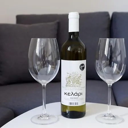 Nickmar Corfu Διαμέρισμα