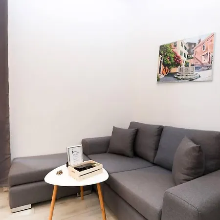 Nickmar Corfu Appartement