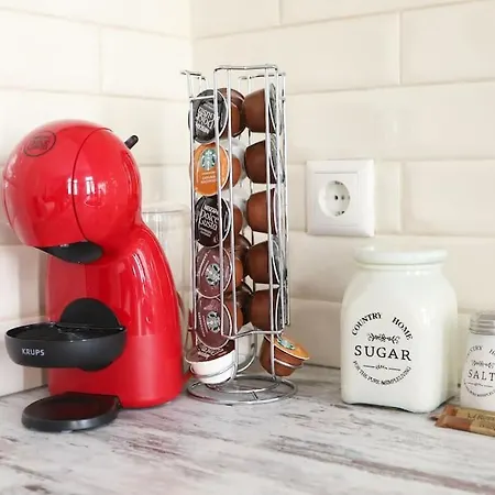 Apartment Nickmar Corfu