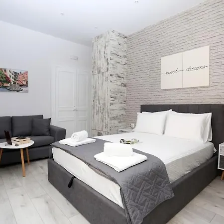 Apartment Nickmar Corfu