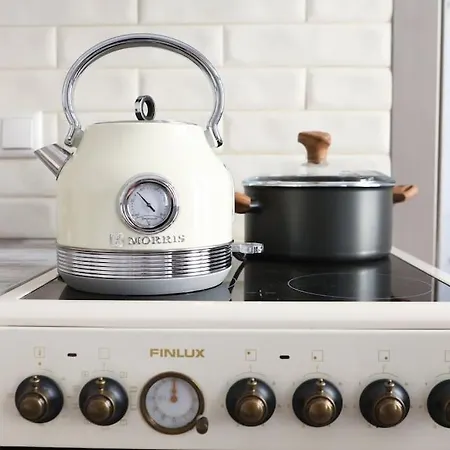 Apartment Nickmar Corfu *