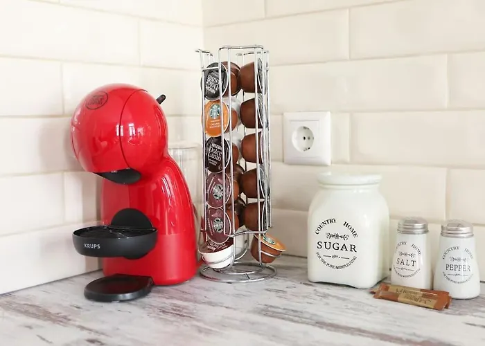 Appartement Nickmar Corfu
